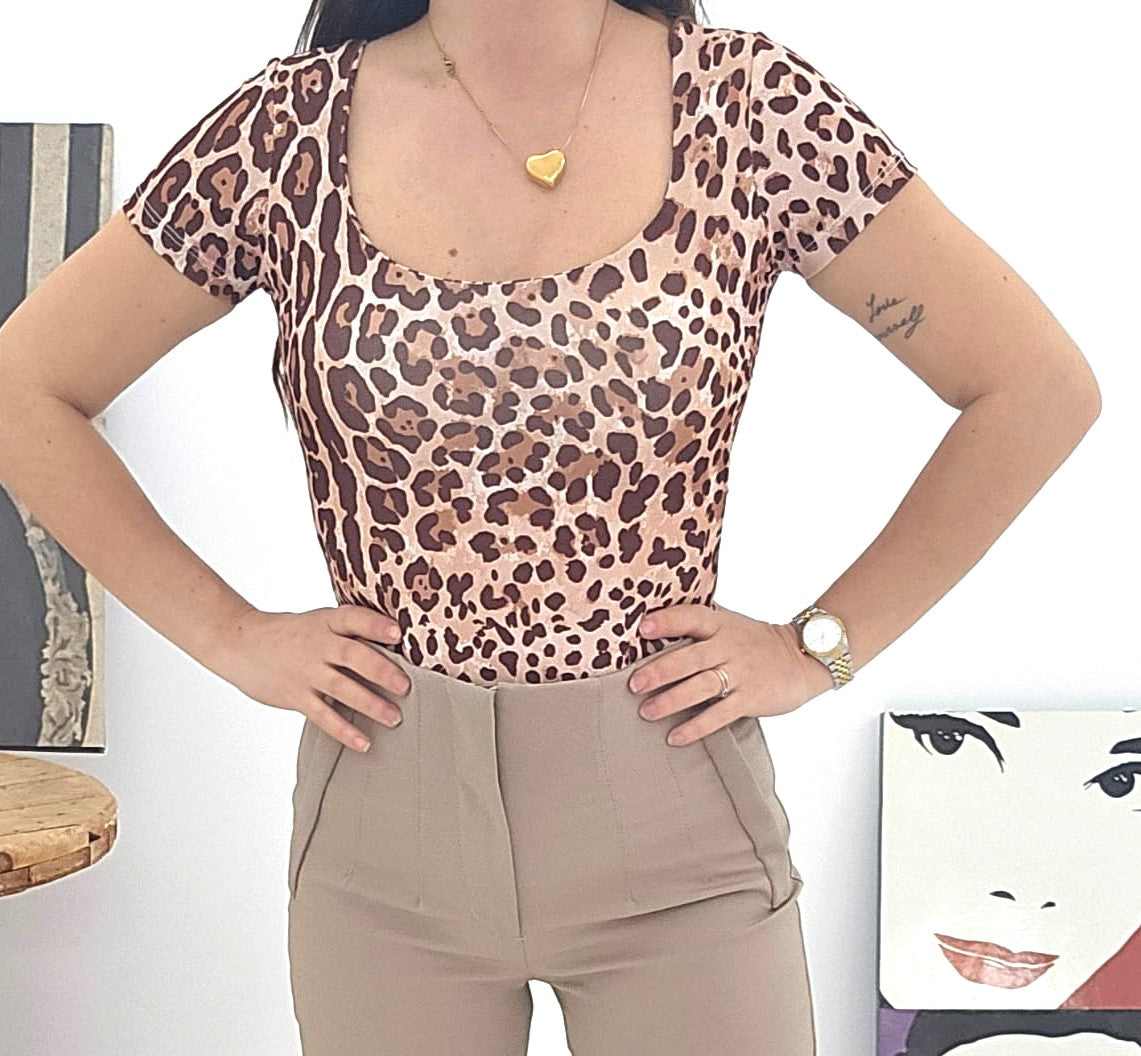 ROMANA SHIRT 10277